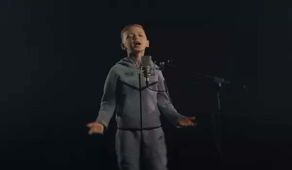 Teledysk „Ku przestrodze” Bartka BGK i Subacika obejrzany już ponad pół miliona razy
