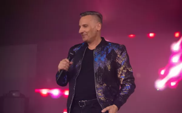 Ten refren znała cała Polska. Skaner i „Nadzieja” wracają po latach, a historia jednego z największych hitów disco polo znów budzi emocje