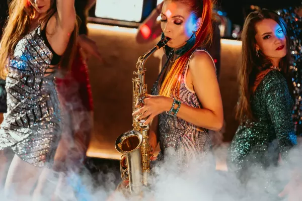 Roksana Skynova wschodzącą gwiazdą disco polo? Fani „Utwór perfekcyjny w najdrobniejszym szczególe„ 