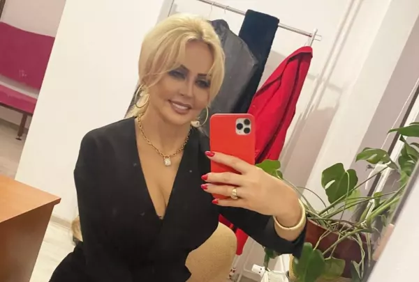 Co za strój! Teresa Werner ZNÓW zaskakuje! 65-latka w najodważniejszej stylizacji swojej kariery?! 