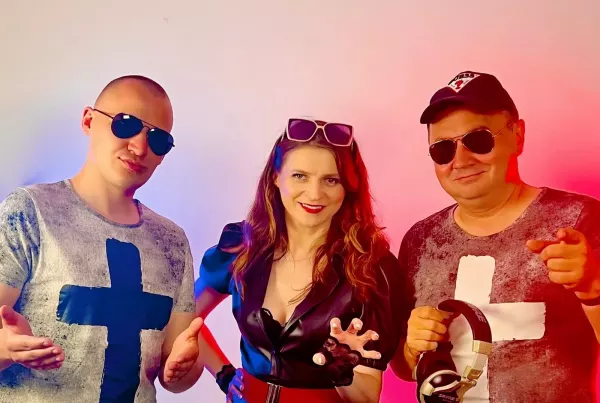 TikTok’owy hit powraca w nowej odsłonie! Przedstawiamy „Kici kici tu kocica„ 2.0!