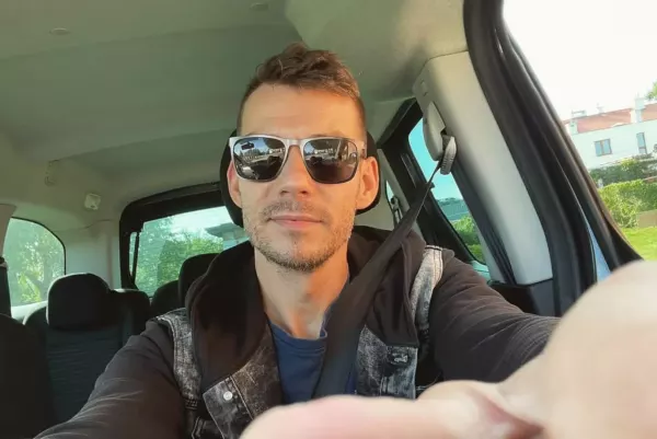 To był wieczór pełen emocji! Jacek Dworakowski zachwycił publiczność, a „Tropikalna wyspa” zrobiła furorę | VIDEO 
