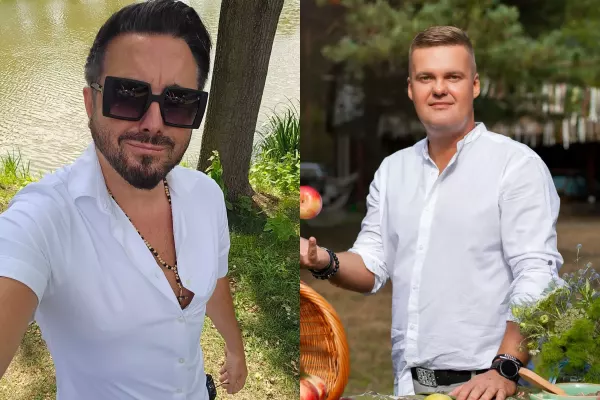 „To jest To” i Andre w duecie – nowy hit "Zatańcz Tylko ze mną", który rozgrzeje sylwestrowe parkiety w 2024 roku!