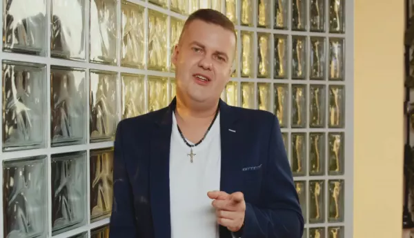 To jest To i „Dziewczyno z Instagrama” na liczniku ponad 320 tys. wyświetleń. Hit disco polo 2026?