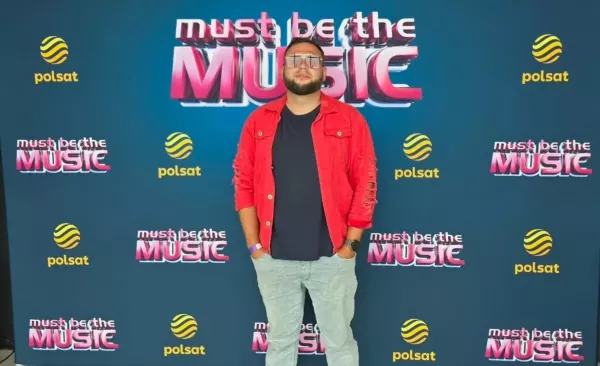 To już pewne, Rompey wracają do Must Be The Music po latach. Kiedy zobaczymy ich w TV?