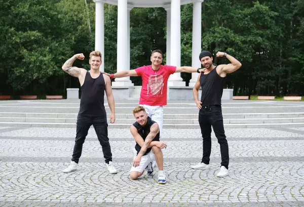 To już pewne! Zmiany personalne w znanym zespole disco polo! Kto teraz tworzy grupę?! 