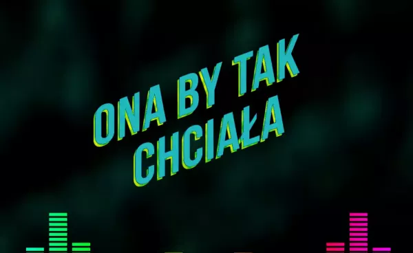 To może być hit klubów! Nowa wersja „Ona by tak chciała... słuchać techno"! 