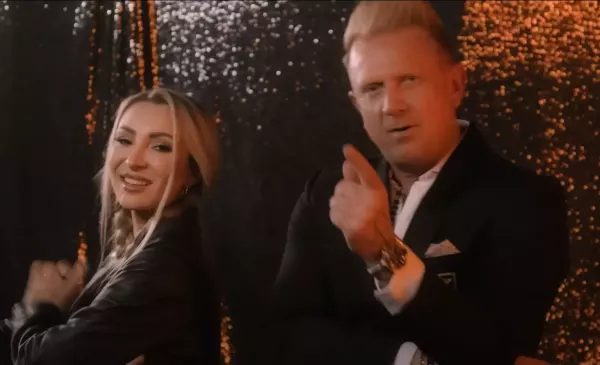 To może być przebój lata 2025! „Ciało” w remixie Freaky Boys podbija fanów disco polo i dance
