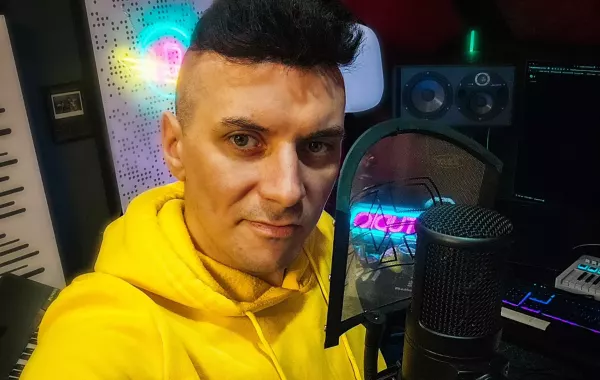 To nie premiera, a i tak głośno o LoverBoy! Wielki sukces wokalisty disco polo!