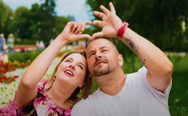 Tomas z gorącą premierą: „Niespełniona Miłość„
