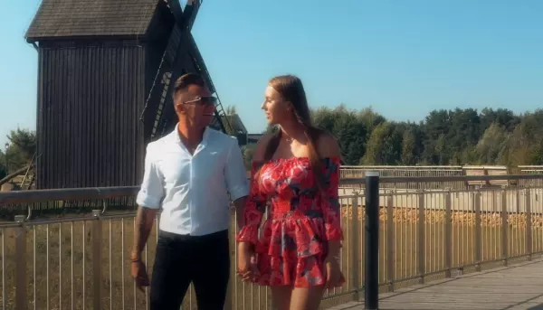Tomi Cieślik – „Przeznaczeni sobie”: nowość na rynku disco polo, która podbija serca fanów