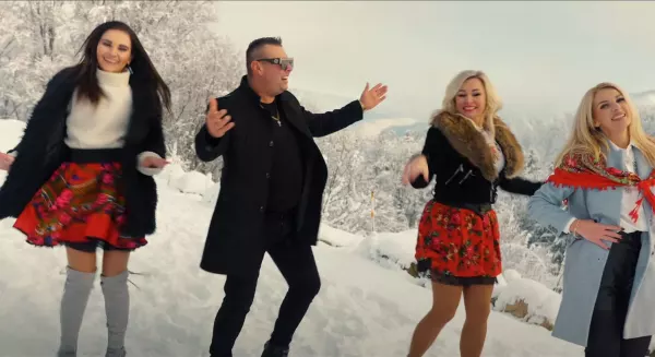 Tomi Cieślik zachwyca nowym utworem „Podaj mi rękę” – sprawdź tę muzyczną perełkę disco polo!