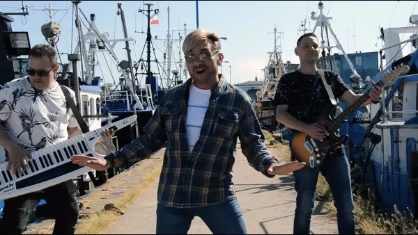 Top One opublikował w sieci zwiastun swojej nowej produkcji! Gwiazdorzy disco polo zaskoczyli wszystkich! 