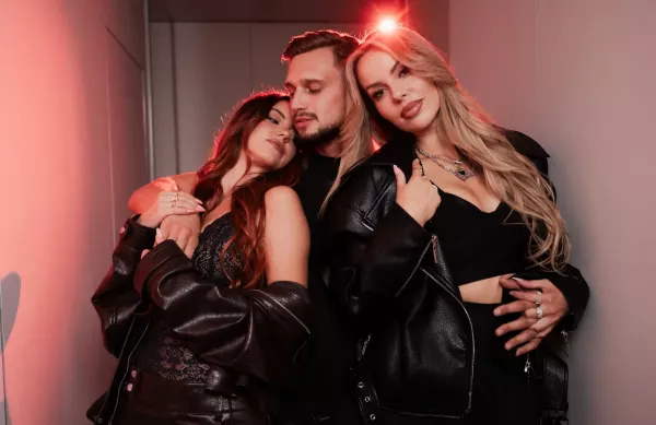 Topky - „Taka jak ja” już jest! Gorąca premiera