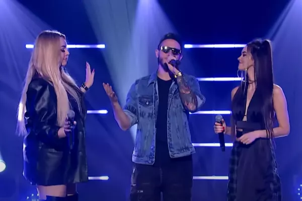 Wyjątkowy duet gwiazd disco polo! Topky i Łobuzy we wspólnym utworze - NAGRANIE podbija internet | VIDEO