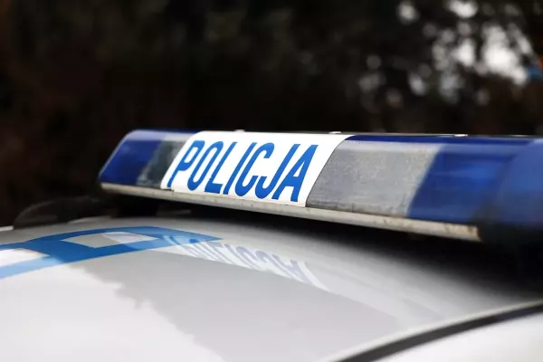 Tragedia w Poznaniu: Bardzo emocjonalna reakcja Krystiana Pudzianowskiego