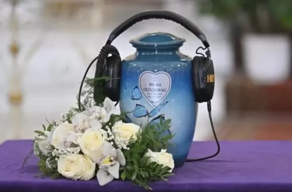 Tragiczna śmierć DJ-a Hazela. Jego słowa o disco polo pokazują prawdę
