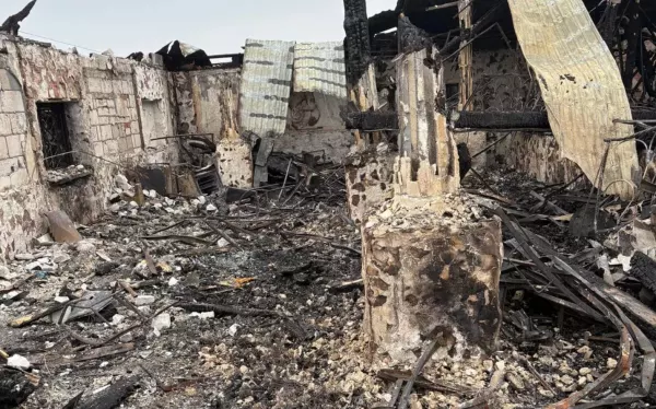 Tragiczne Święta dla klubu Mega Music Wilga! Właściciele napisali poruszający wpis, który łamie serca


