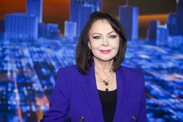 Trojanowska uderza w disco polo?! Powiedziała prawdę o tej muzyce!