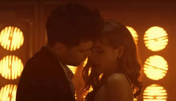 Trzy single w pół roku! Sebastian uderza z nową piosenką „Ogień i Woda" i nie zwalnia tempa