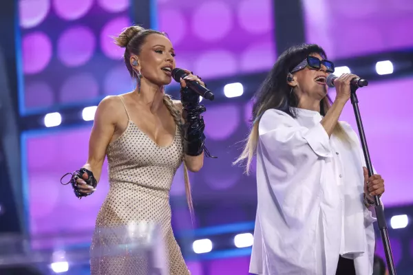 TVP wróciła do Zakopanego, ale bez disco polo – koncert „Lato z Radiem” zaskoczył widzów

