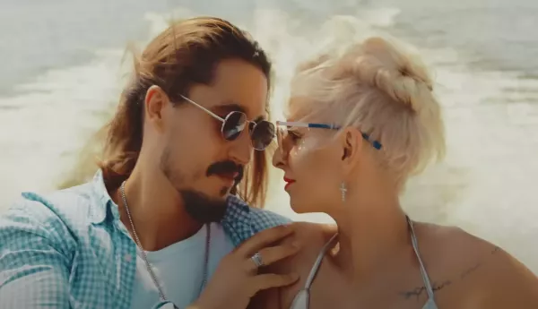 Twoja Ex podbije branże disco polo?! Gwiazda szokuje słuchaczy „Na pierwsze anioł, na drugie mam niesamowita„ PREMIERA!