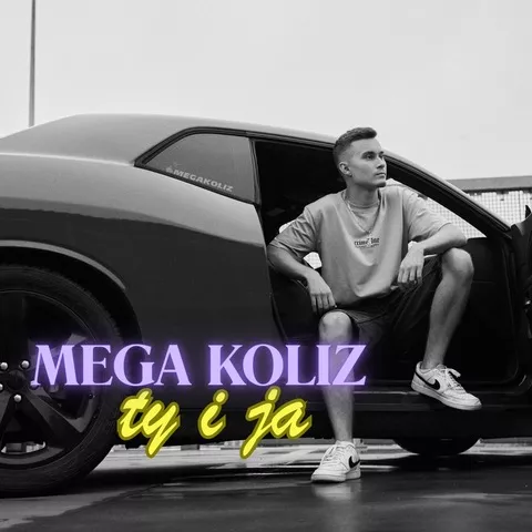 Mega Koliz zaskakuje nowym utworem „Ty i Ja„ z udziałem Marleny Załogi!
