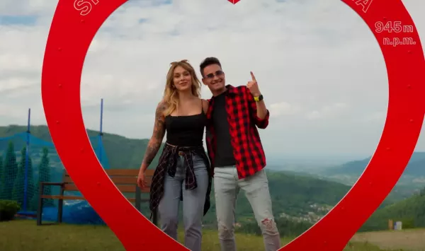 "Tyle było chwil” – Eratox podbija emocjami. Nowy singiel porusza! To prawdziwy hit! 