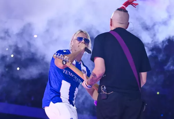 Tyle naprawdę kosztuje koncert Skolima. Manager zdradza prawdziwe stawki i obala medialne kłamstwa