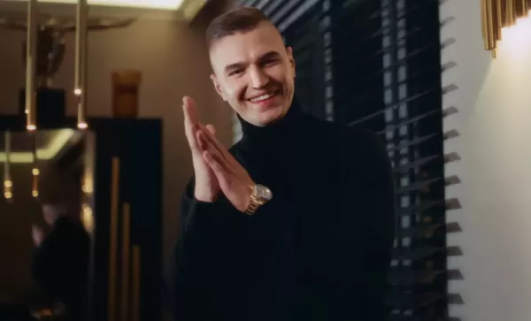 Tylko cztery dni i milion odsłon! Oskaro z hitem „Miłość chcę Ci dać” zaskoczył branżę disco polo