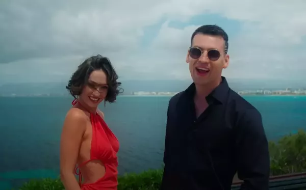 „Tylko Ja i Ty„ nowa produkcja od zespołu Bayera! Zobaczcie nowość disco polo!