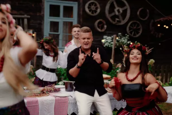 Tylko u nas: Przedpremiera „Kobieta rakieta„ - Zespół To jest TO z nowym hitem! Podbiją listy przebojów?!