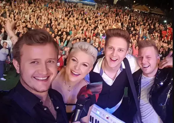 Tym rozwodem w świecie disco polo żyła cała Polska!