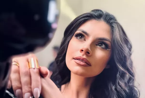 Uczestniczka „Disco Star” nie zwalnia tempa – Daria Budka nagrywa nowy teledysk