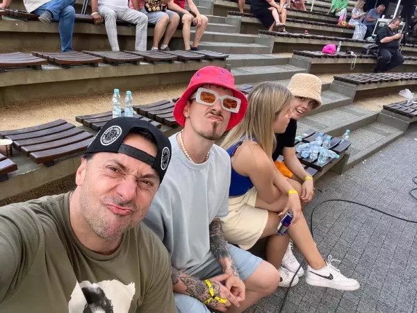 Uczestnik You Can Dance Rafał Kamiński Roofi członkiem zespołu Boys! Dziś świętuje swoje urodziny! Poznajcie go bliżej!
