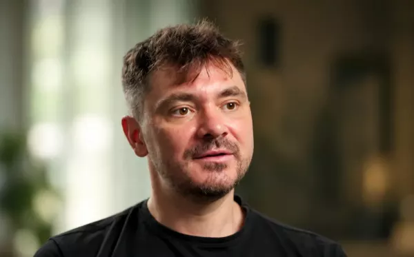 „Upadły anioł” w oczach własnego ojca. Daniel Martyniuk wyznaje bolesną prawdę