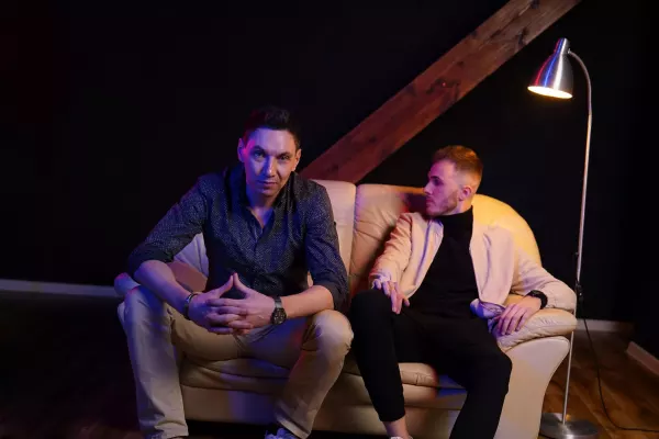 Utwór „Bez Ciebie nie ma mnie” - nowy hit na polskim rynku muzycznym?
