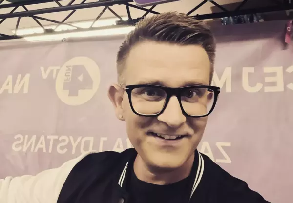 Uwaga na fałszywe konta! Bartosz Jagielski ostrzega fanów przed oszustami w sieci