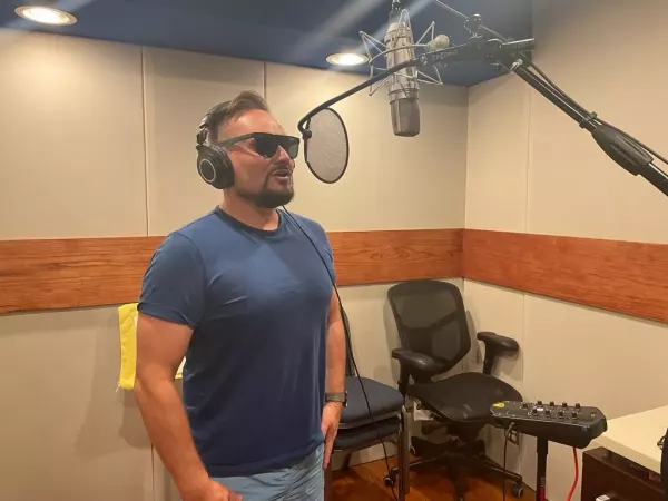 Valid z nową produkcją! Wokalista disco polo pracuje nad nowością!