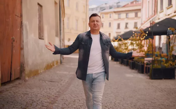 Verdis z nowością „Nie Mamy Nic”! Zobacz przedpremierę!