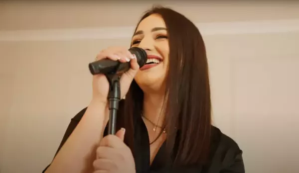 VIOLA powraca z nowym hitem „Nasza gra„