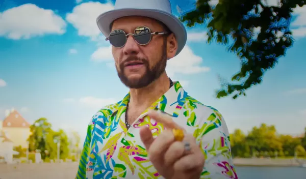 Von Prais z Hitem na Lato: „Hej Mała„ - PREMIERA!
