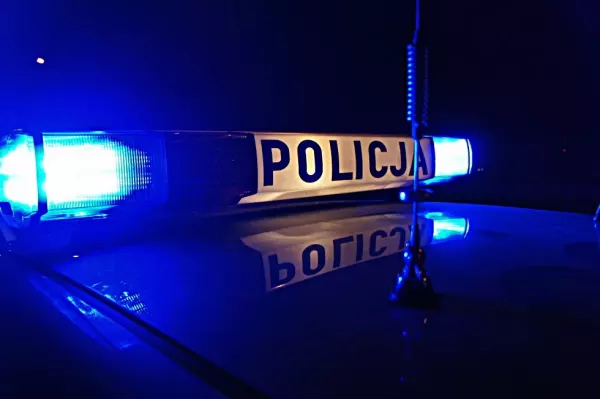 Otwarto klub disco polo! Ogromna kolejka i dwukrotna interwencja Policji! 