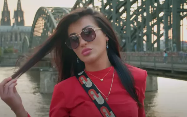 Nowa gwiazda w świecie disco polo! Premierowy utwór Artysty podbija serca fanów! Klip nagrano w Niemczech! 