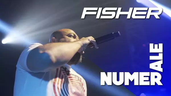 Wakacyjna nowość zespołu Fisher znokautuje konkurencje?! Fani disco polo nie mają żadnych wątpliwości!