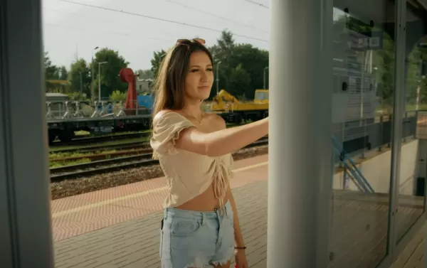 Wakacyjna premiera od zespołu disco polo – Chillout! To potencjalnie hit lata?