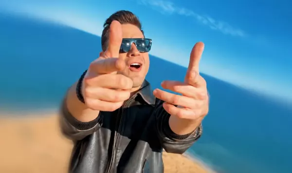 Wakacyjny hit od Masters? „Gorące powietrze"! Mamy przedpremierę!