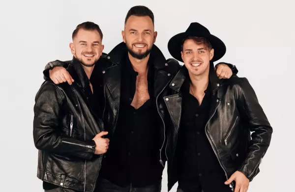 „Warszawianka„ HITEM disco polo?! Grupa Shantel zaskoczyła premierą! Posłuchaj jako pierwszy!