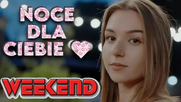 Nie uwierzysz, co stało się z piosenką disco polo grupy Weekend! 
