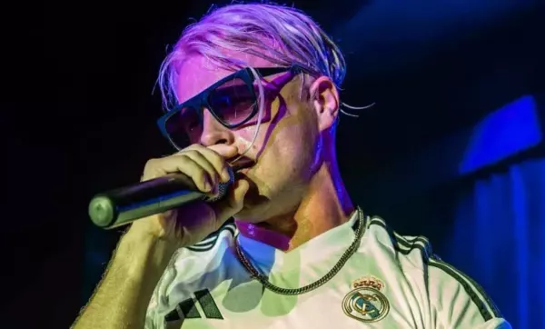 Wesele ze Skolimem to marzenie wielu fanów. Ile kosztuje koncert Króla Latino na weselu?